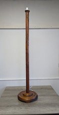 Vintage wood standard for sale  LOWESTOFT