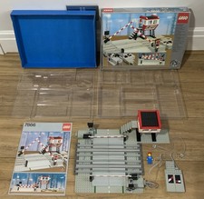 Lego set 7866 for sale  CARNFORTH