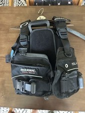 Oceanic atmos scuba for sale  Seneca
