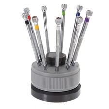9pcs precision watch for sale  USA