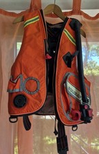 Scubapro master jacket gebraucht kaufen  Fürstenfeldbruck