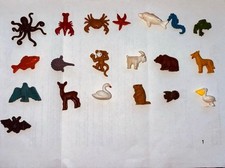 Schleich classics mini gebraucht kaufen  Ziemetshausen