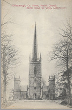 Hillsborough ireland parish for sale  LONDON