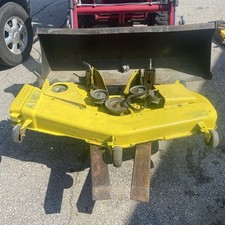 John deere edge for sale  Arthur