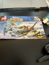 Lego 76000 super for sale  San Francisco