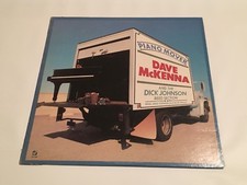 Dave mckenna piano for sale  Woburn