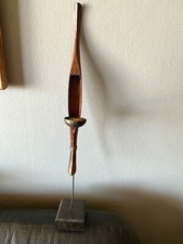 Ancienne navette tissage d'occasion  Nice-