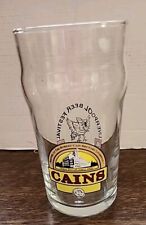 beer festival glass for sale  BANGOR