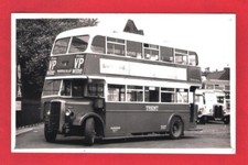 Bus photo trent for sale  BIRMINGHAM