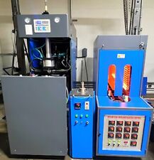 blow moulding machine for sale  Ontario