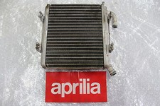 Aprilia factory kühler gebraucht kaufen  Knittlingen