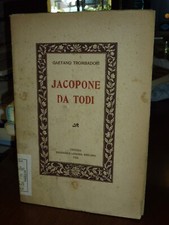 Jacopone todi gaetano usato  Sant Ilario d'Enza