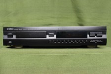 Yamaha cdx 393mkii gebraucht kaufen  Schwalbach