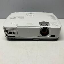 Nec m311w wxga for sale  Saint Louis