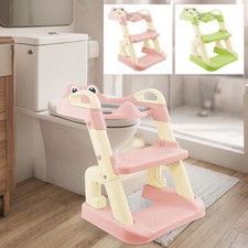 Frog potty training for sale  LEICESTER