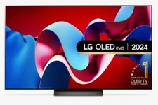 Smart oled55c44la hdr for sale  OLDHAM