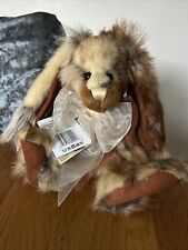 Charlie bears tiffin for sale  HERNE BAY