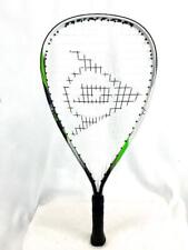 Dunlop biotec racketball for sale  DUDLEY