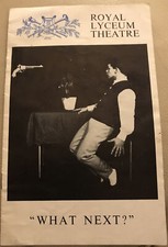 1962 edinburgh festival for sale  MAIDSTONE