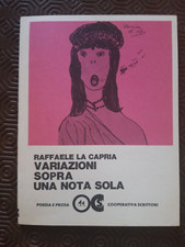 Variazioni sopra una usato  Vinzaglio