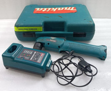 Broca angular Makita DA391DW sem fio com bateria e carregador usada frete rápido comprar usado  Enviando para Brazil