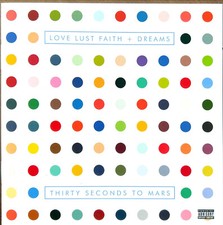 Thirty seconds mars d'occasion  Caluire-et-Cuire