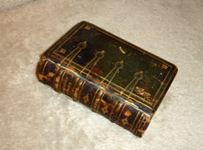 Antique 1849 methodist for sale  Alma