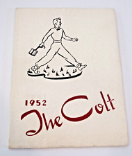 1952 colt paterson for sale  Hackensack