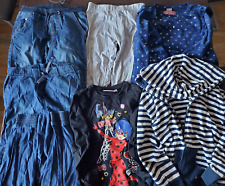 Kinderkleidung paket mädchen gebraucht kaufen  Berlin