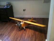 Vintage piper cub for sale  LINCOLN