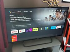 Jvc 4oca790 android for sale  BOGNOR REGIS