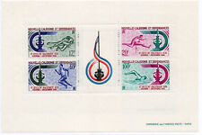 Timbre nouvelle calédonie d'occasion  Mormant