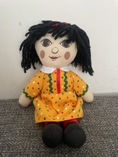 Vintage rosie jim for sale  EASTLEIGH