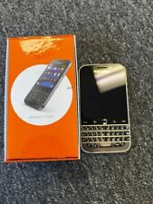 Smartphone Blackberry Classic Q20 AT&T 16GB 4G LTE QWERTY caixa aberta comprar usado  Enviando para Brazil