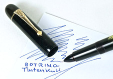 Seltener rotring tintenkuli gebraucht kaufen  Hamburg
