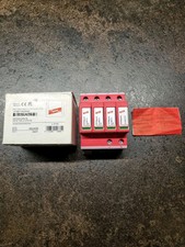 Dehn 952406 überspannungsable gebraucht kaufen  Bersenbrück