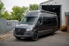 Mercedes sprinter xlwb for sale  SHEFFIELD