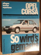 opel corsa reparatur gebraucht kaufen opel corsa reparatur gebraucht kaufen Friedewald