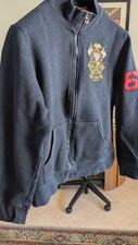 Ralph lauren felpa usato  Trevenzuolo
