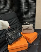Borsa modello hermes usato  Citta della Pieve