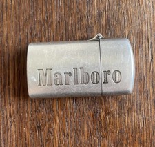 Vintage benzin feuerzeug gebraucht kaufen  Parchim