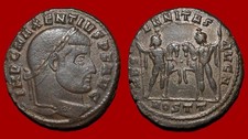 Roman coin maxence d'occasion  Clermont-Ferrand-