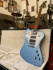 Gibson firebird non usato  Salo