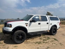 2008 ford 150 for sale  Denver