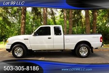 2011 ford ranger for sale  Portland