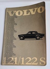 Operating instructions manual for sale  San Diego