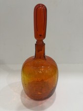 Blenko joel myers for sale  Lodi