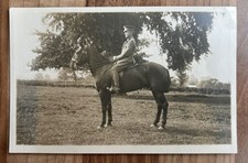Ww1 photo postcard for sale  FAREHAM