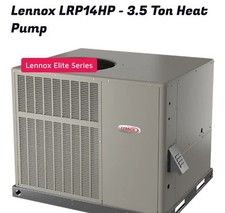 Lennox lrp14hp 3.5 for sale  Grants Pass