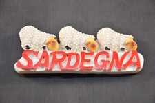 Magnete frigo fridget usato  Carmagnola